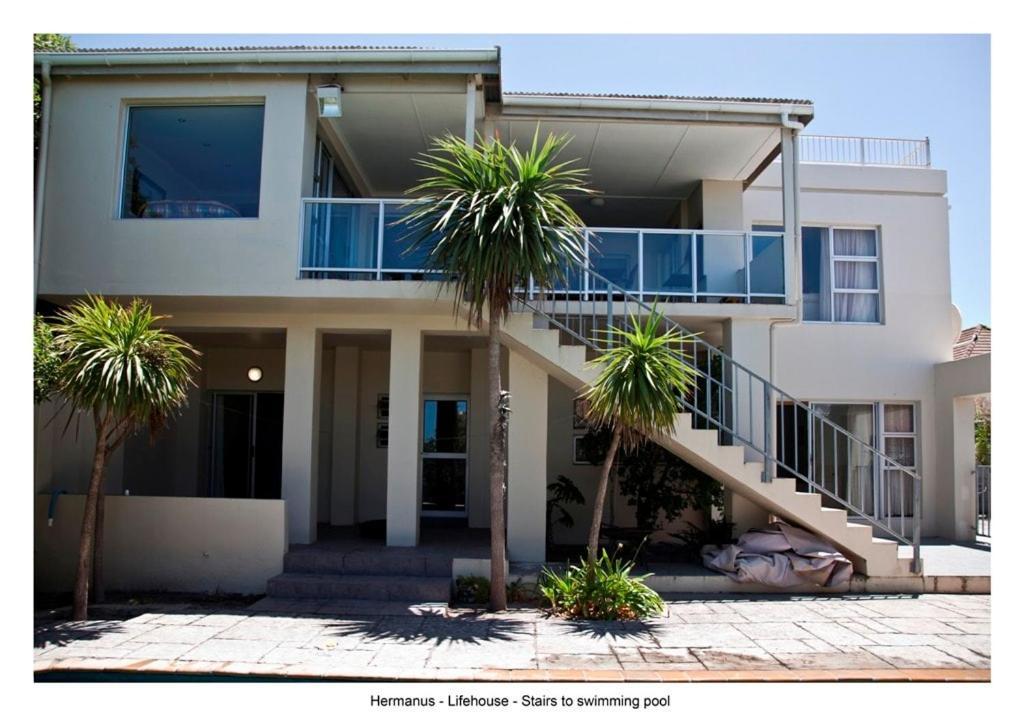 Lifehouse Villa Hermanus Exterior photo